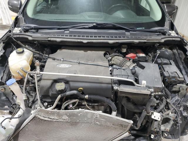 Photo 12 from auction – 2016 FORD EDGE TITAN with VIN 2FMPK4K8XGBB41908