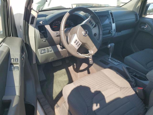 Photo 8 from auction – 2018 NISSAN FRONTIER S with VIN 1N6BD0CT1JN704809