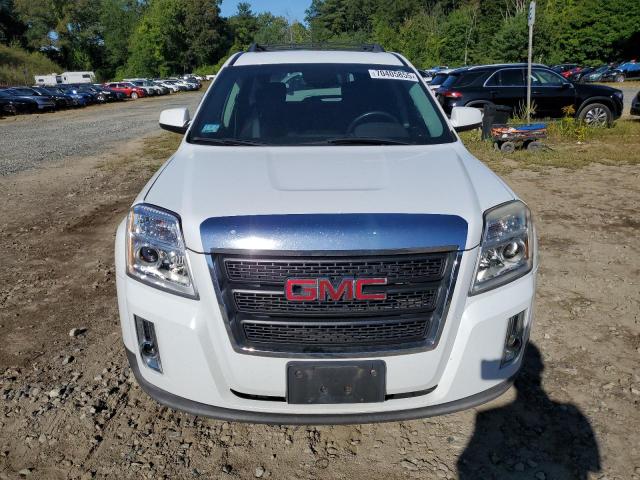 Photo 5 from auction – 2015 GMC TERRAIN SL with VIN 2GKFLXEKXF6173842