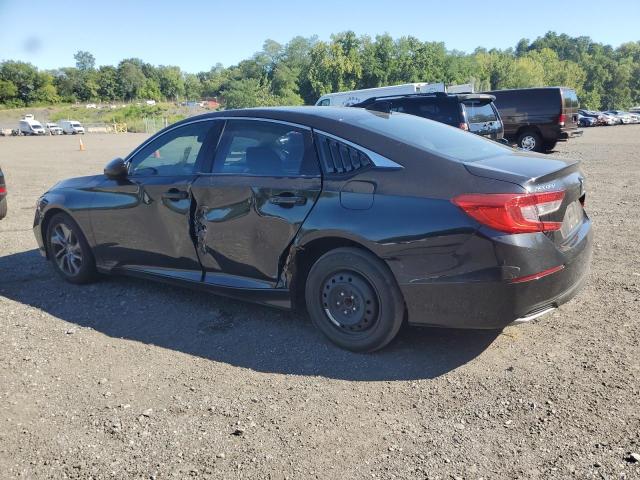 Photo 2 from auction – 2018 HONDA ACCORD with VIN 1HGCV1F18JA141769