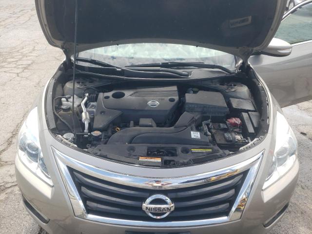 Photo 11 from auction – 2015 NISSAN ALTIMA 2.5 with VIN 1N4AL3AP5FC418348
