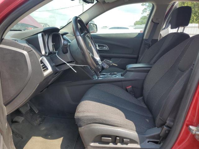Photo 7 from auction – 2013 CHEVROLET EQUINOX LT with VIN 2GNALDEK1D1268117