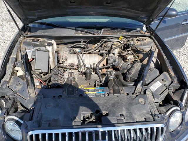 Photo 11 from auction – 2008 BUICK LACROSSE C with VIN 2G4WC582181290684