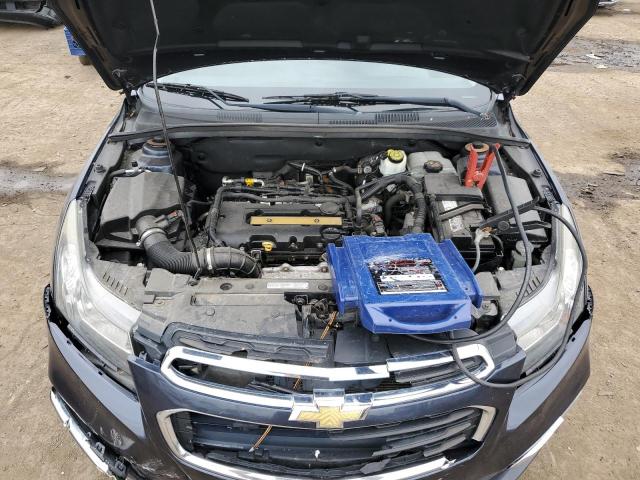 Photo 11 from auction – 2015 CHEVROLET CRUZE LT with VIN 1G1PC5SB3F7152106