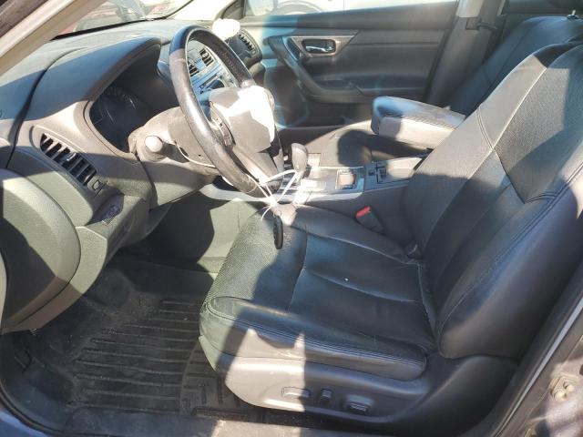 Photo 7 from auction – 2013 NISSAN ALTIMA 2.5 with VIN 1N4AL3APXDC136588
