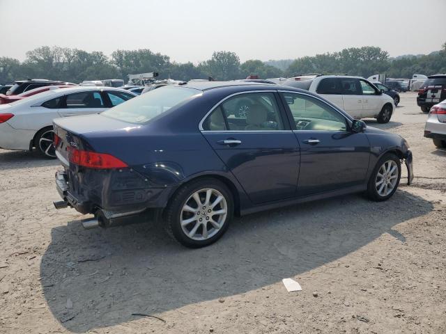 Photo 3 from auction – 2008 ACURA TSX with VIN JH4CL96898C019483