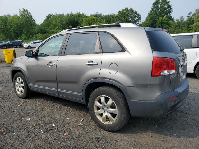 Photo 2 from auction – 2012 KIA SORENTO BASE with VIN 5XYKTDA68CG299049