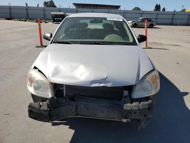 Photo 5 from auction – 2006 CHEVROLET COBALT LS with VIN 1G1AK55F467783499