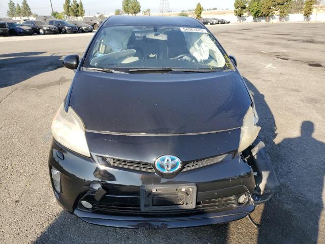 Photo 5 from auction – 2013 TOYOTA PRIUS with VIN JTDKN3DU1D5648237
