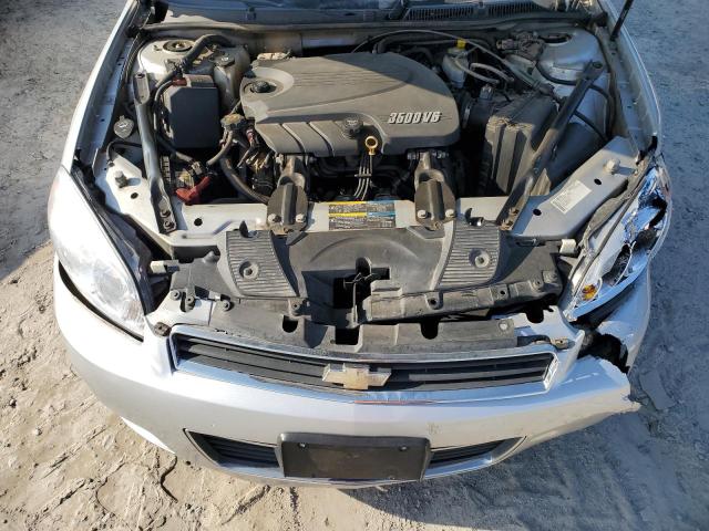 Photo 11 from auction – 2009 CHEVROLET IMPALA 1LT with VIN 2G1WT57K591184500