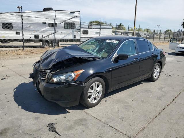 HONDA ACCORD 2010 with VIN 1HGCP2F44AA153251 - Photo from auction
