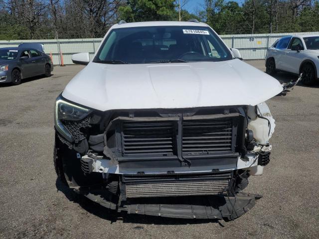 Photo 5 from auction – 2019 GMC TERRAIN SL with VIN 3GKALVEV2KL177219