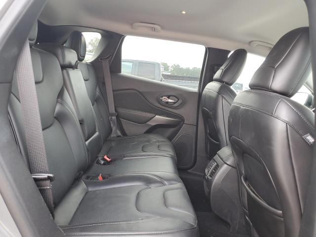 Photo 11 from auction – 2021 JEEP CHEROKEE L with VIN 1C4PJLMX2MD150324