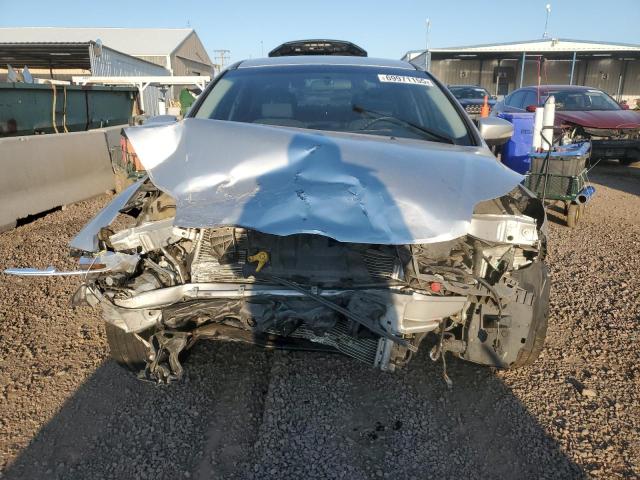 Photo 5 from auction – 2014 FORD FOCUS SE with VIN 1FADP3F21EL451554