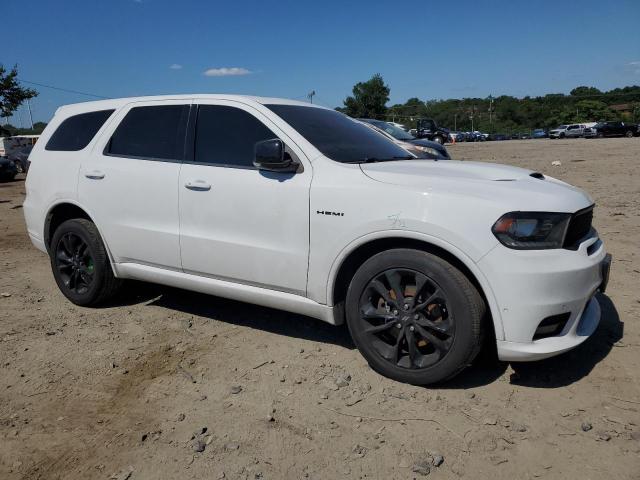 Photo 4 from auction – 2020 DODGE DURANGO R/ with VIN 1C4SDJCT7LC187071