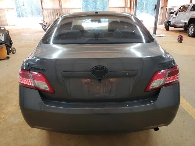 Photo 6 from auction – 2010 TOYOTA CAMRY BASE with VIN 4T4BF3EK8AR005395