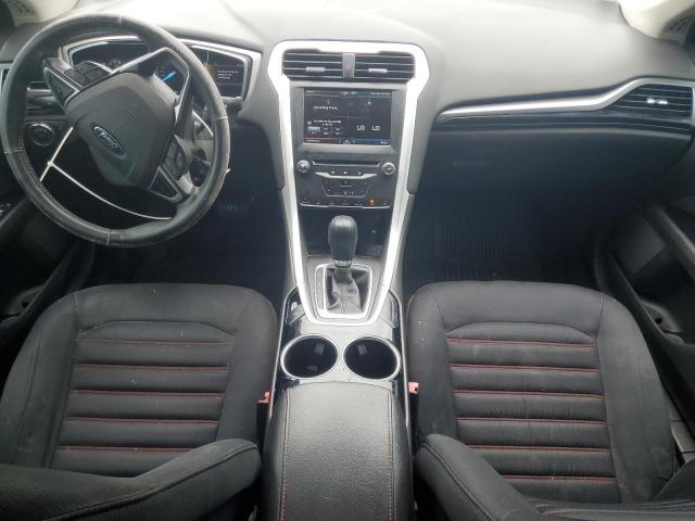 Photo 8 from auction – 2014 FORD FUSION SE with VIN 3FA6P0H76ER107171