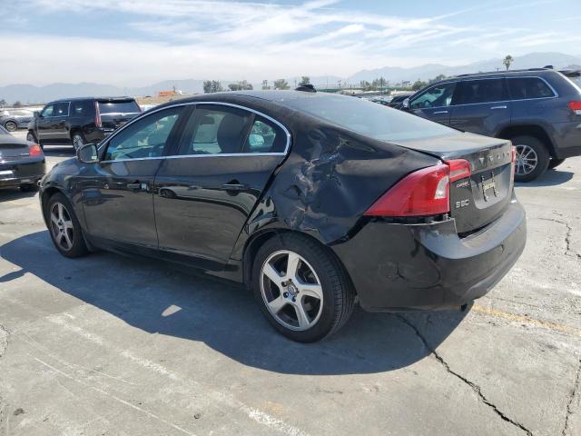 Photo 2 from auction – 2012 VOLVO S60 T5 with VIN YV1622FSXC2124806