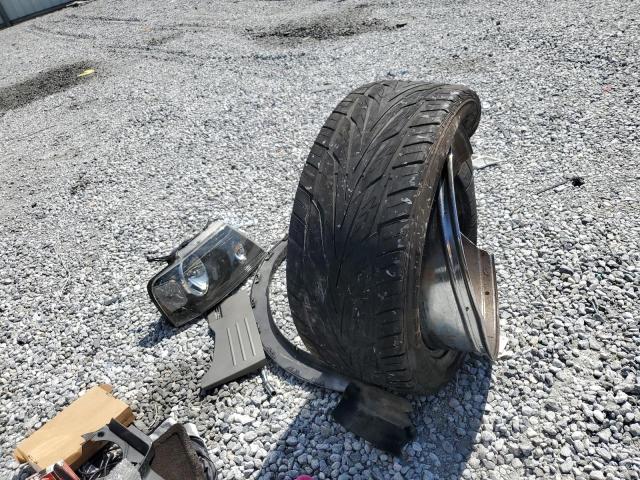Photo 12 from auction – 2007 FORD F150 SUPERCREW with VIN 1FTPW12597FA17138