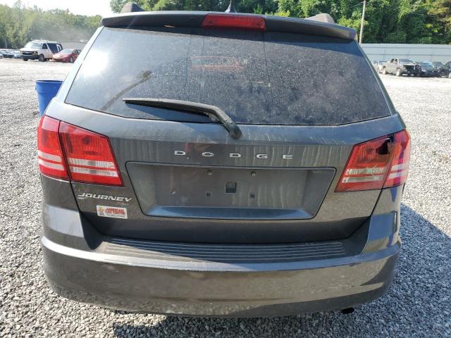 Photo 6 from auction – 2018 DODGE JOURNEY SE with VIN 3C4PDCAB8JT195855
