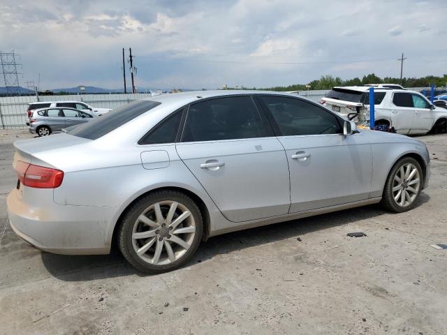 Photo 3 from auction – 2013 AUDI A4 PREMIUM with VIN WAUFFAFLXDN049728