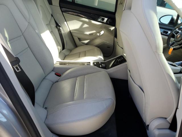 Photo 10 from auction – 2018 PORSCHE PANAMERA 4 with VIN WP0AB2A79JL135371