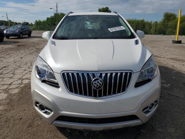 Photo 5 from auction – 2015 BUICK ENCORE CON with VIN KL4CJBSB0FB226177