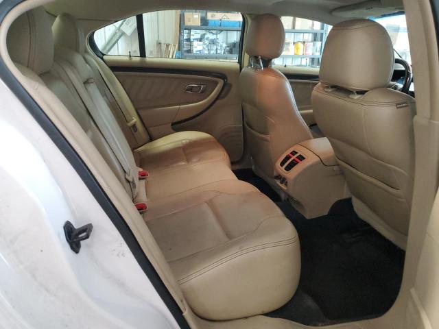 Photo 10 from auction – 2017 FORD TAURUS LIM with VIN 1FAHP2F87HG119177