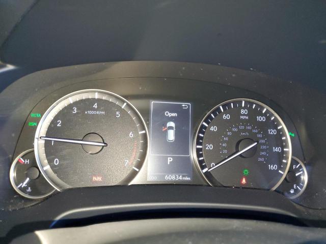 Photo 9 from auction – 2018 LEXUS RX 350 L with VIN JTJDZKCA4J2010296