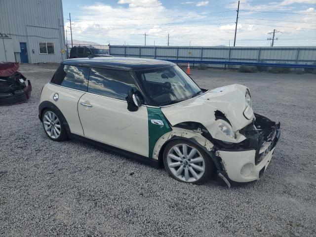 Photo 4 from auction – 2015 MINI COOPER S with VIN WMWXP7C56F2A36945