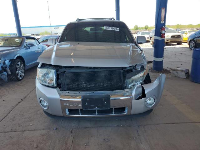 Photo 5 from auction – 2012 FORD ESCAPE LIM with VIN 1FMCU0EG6CKC23963