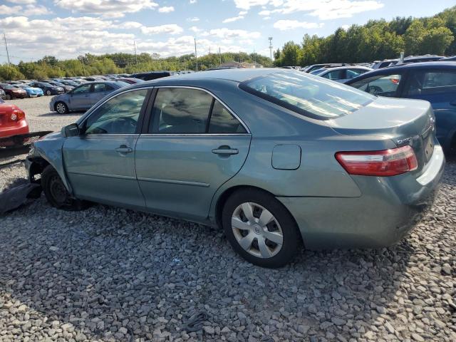 Photo 2 from auction – 2007 TOYOTA CAMRY CE with VIN 4T1BE46K07U557676