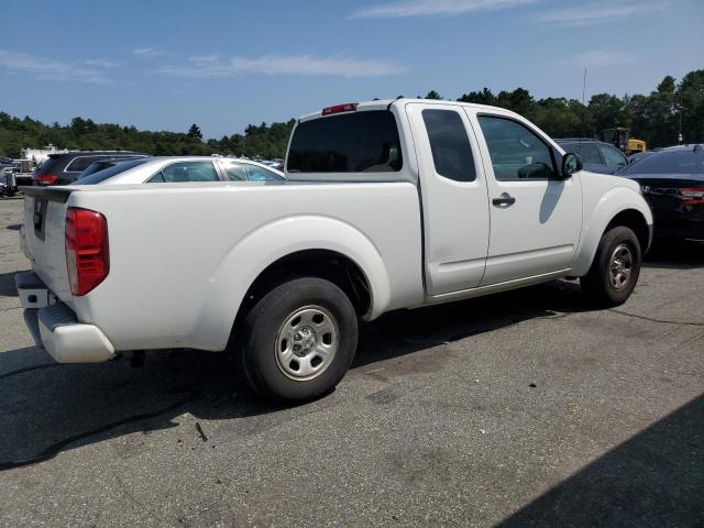 Photo 3 from auction – 2019 NISSAN FRONTIER S with VIN 1N6BD0CT9KN737977