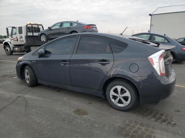 Photo 2 from auction – 2014 TOYOTA PRIUS with VIN JTDKN3DU2E0363089