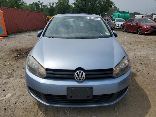 Photo 5 from auction – 2011 VOLKSWAGEN GOLF with VIN WVWBB7AJ8BW183392