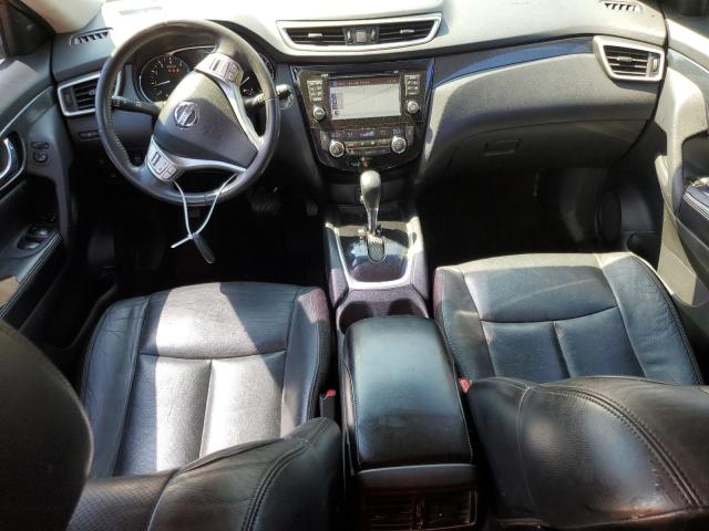 Photo 8 from auction – 2015 NISSAN ROGUE S with VIN 5N1AT2MT0FC756734