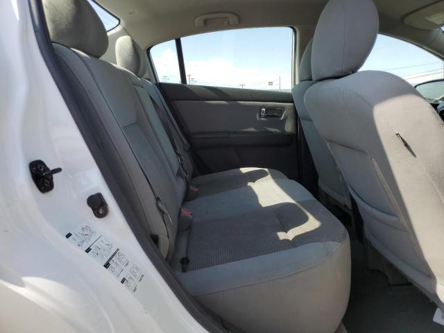 Photo 10 from auction – 2011 NISSAN SENTRA 2.0 with VIN 3N1AB6AP1BL723393