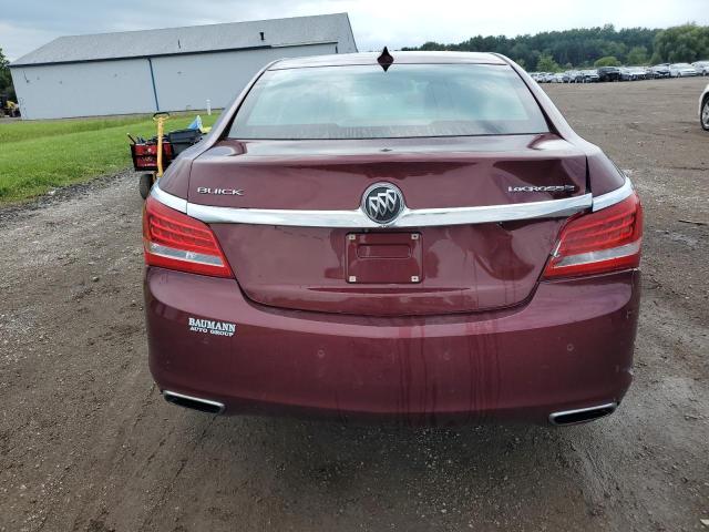 Photo 6 from auction – 2015 BUICK LACROSSE with VIN 1G4GB5G37FF202325