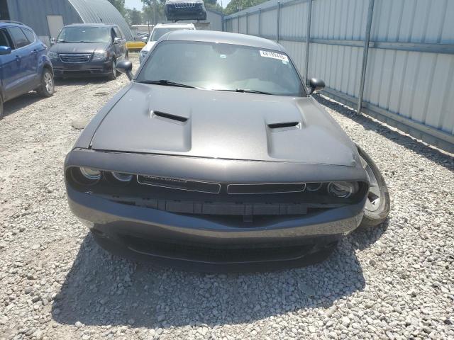 Photo 5 from auction – 2019 DODGE CHALLENGER with VIN 2C3CDZAG9KH571488