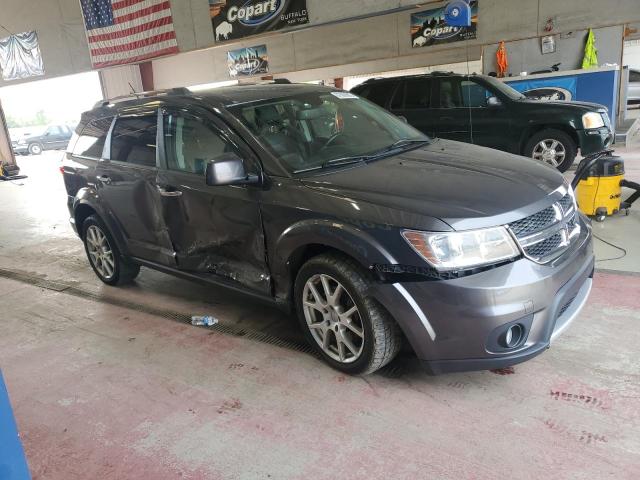 Photo 4 from auction – 2014 DODGE JOURNEY LI with VIN 3C4PDDDG1ET172095