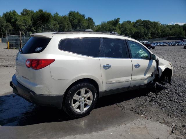 Photo 3 from auction – 2012 CHEVROLET TRAVERSE L with VIN 1GNKVJED3CJ341202