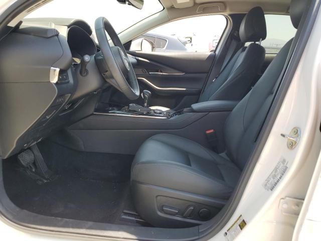 Photo 7 from auction – 2025 MAZDA CX-30 PREF with VIN 3MVDMBCMXSM767868