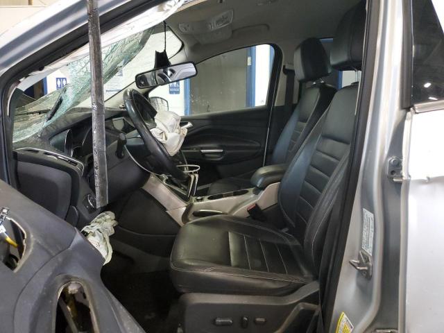 Photo 7 from auction – 2013 FORD ESCAPE SEL with VIN 1FMCU9H92DUA30197