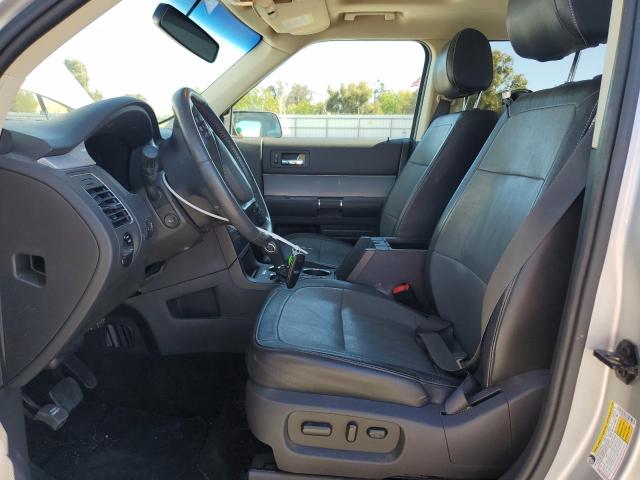 Photo 7 from auction – 2015 FORD FLEX SEL with VIN 2FMGK5C85FBA11375