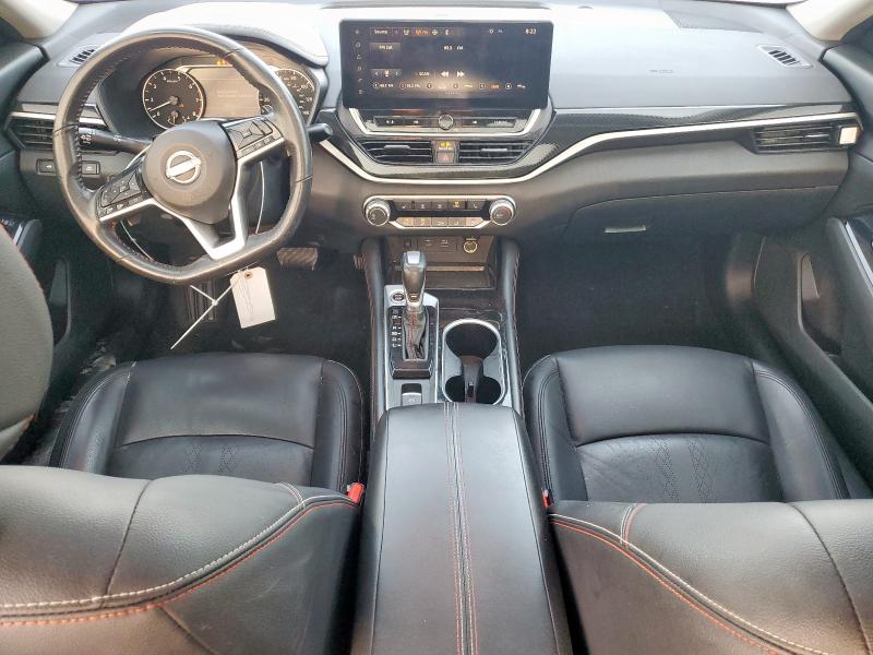 Photo 8 from auction – 2023 NISSAN ALTIMA SR with VIN 1N4BL4CW6PN362943