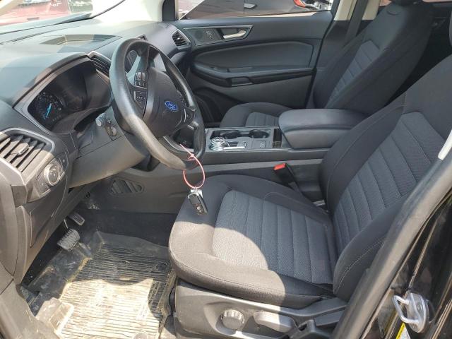Photo 7 from auction – 2022 FORD EDGE SE with VIN 2FMPK4G94NBB08868