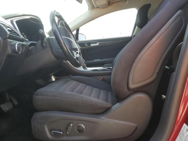 Photo 7 from auction – 2013 FORD FUSION SE with VIN 3FA6P0HR1DR270391