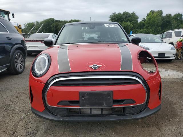 Photo 5 from auction – 2022 MINI COOPER with VIN WMW33DK09N2P90903