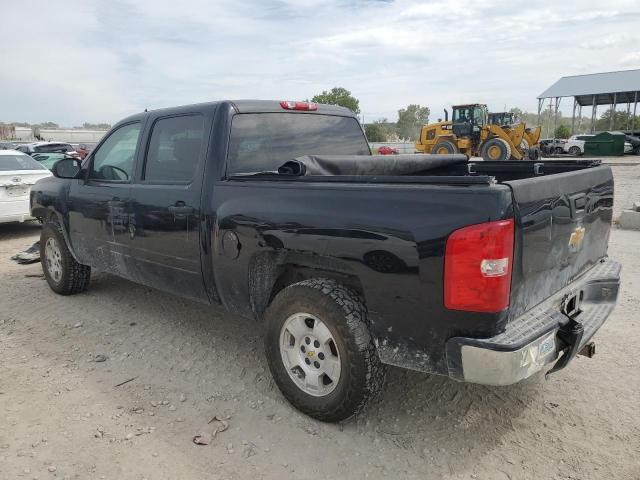 Photo 2 from auction – 2013 CHEVROLET SILVERADO with VIN 3GCPKSE77DG366825