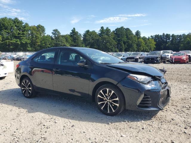 Photo 4 from auction – 2018 TOYOTA COROLLA L with VIN 2T1BURHE4JC996573